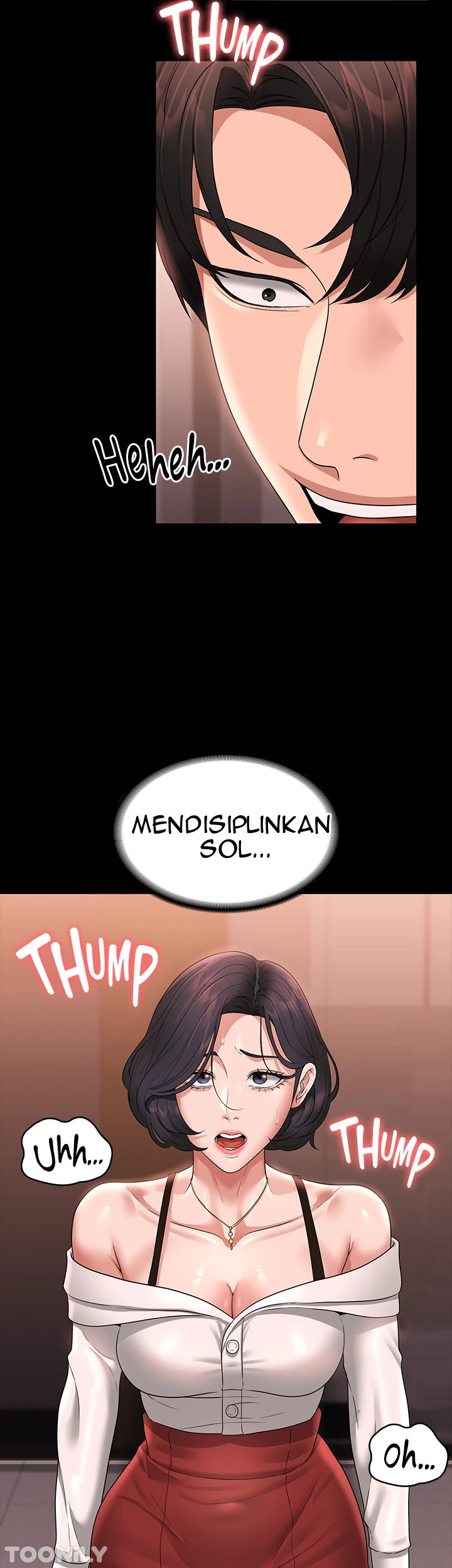 Administrator Privileges - Chapter 64 50