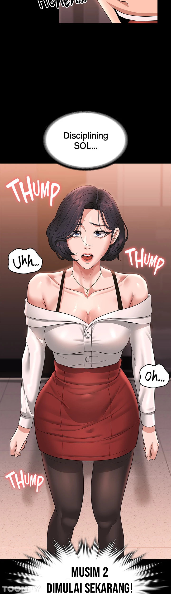 Administrator Privileges - Chapter 65 2 Administrator Privileges - Chapter 65 2