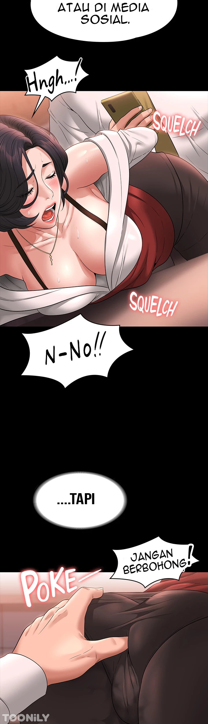 Administrator Privileges - Chapter 65 28 Administrator Privileges - Chapter 65 28