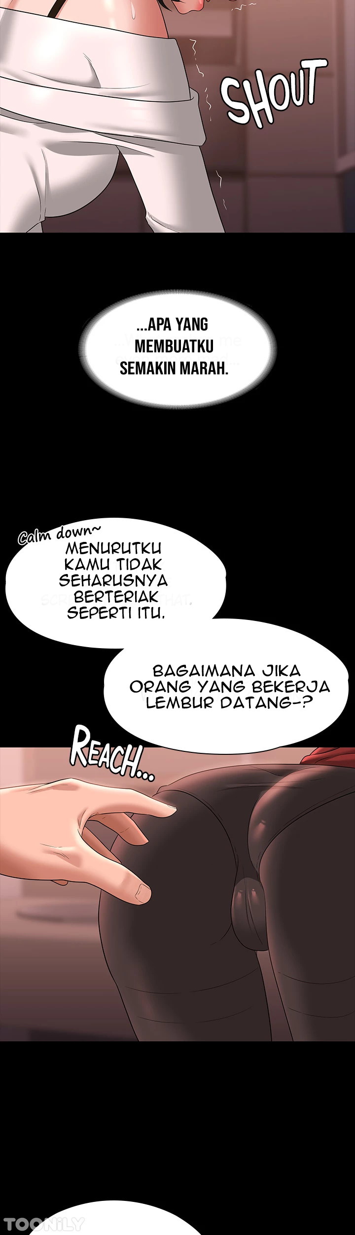 Administrator Privileges - Chapter 65 25 Administrator Privileges - Chapter 65 25