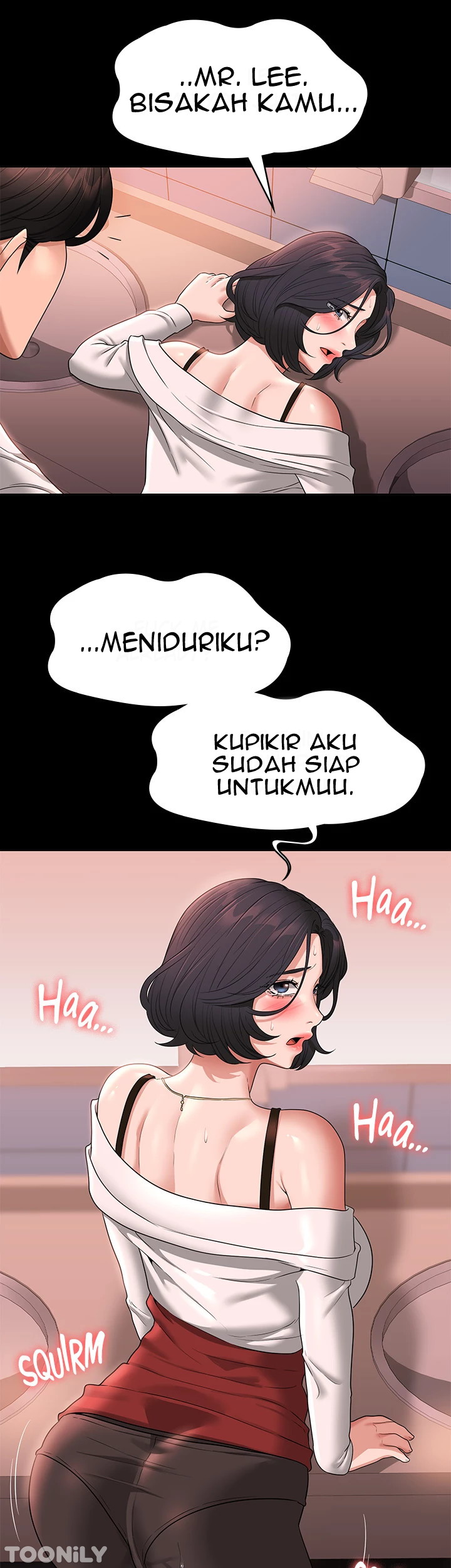 Administrator Privileges - Chapter 65 32 Administrator Privileges - Chapter 65 32