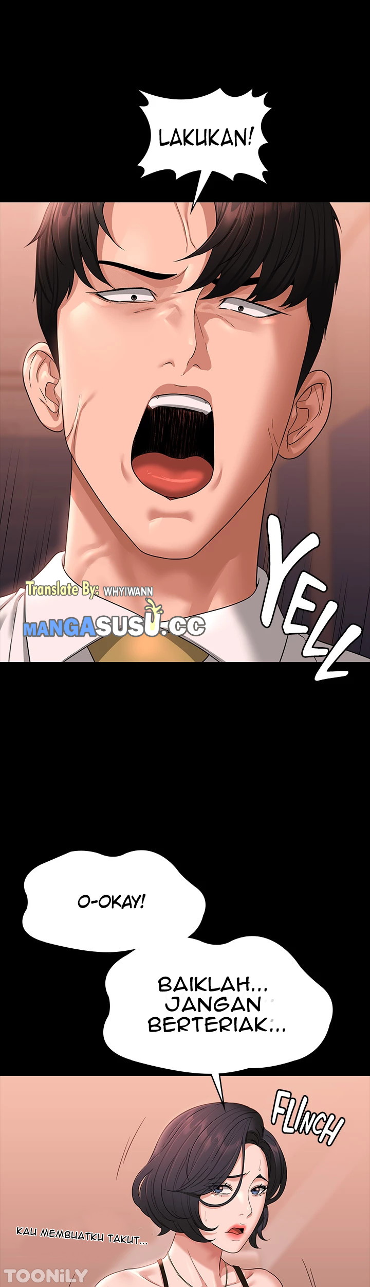 Administrator Privileges - Chapter 65 36 Administrator Privileges - Chapter 65 36