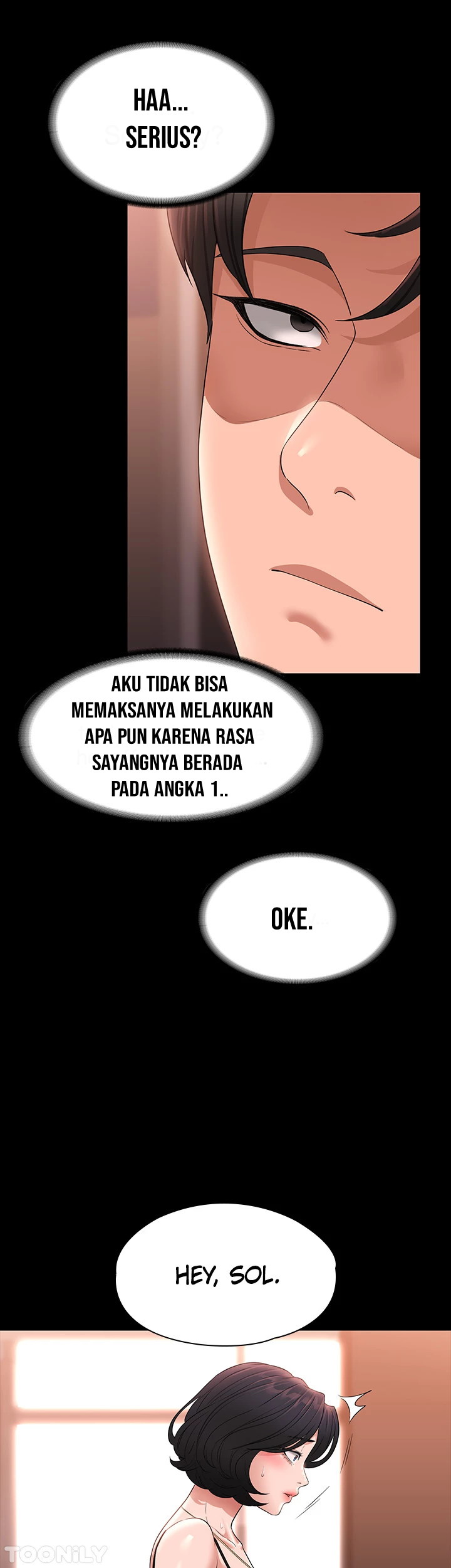 Administrator Privileges - Chapter 65 10 Administrator Privileges - Chapter 65 10