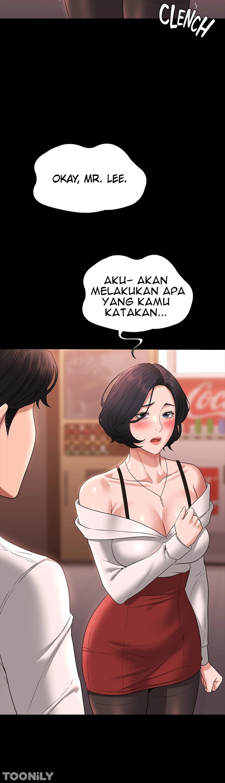 Administrator Privileges - Chapter 65 16 Administrator Privileges - Chapter 65 16