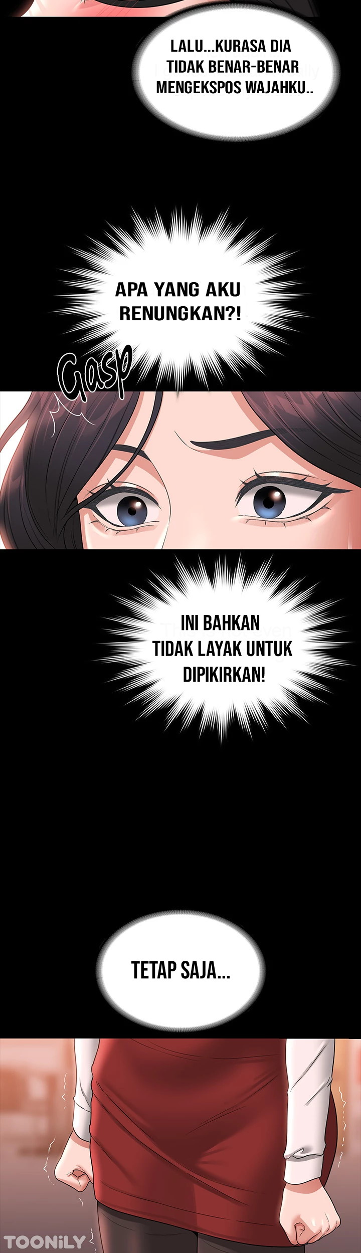 Administrator Privileges - Chapter 65 15 Administrator Privileges - Chapter 65 15