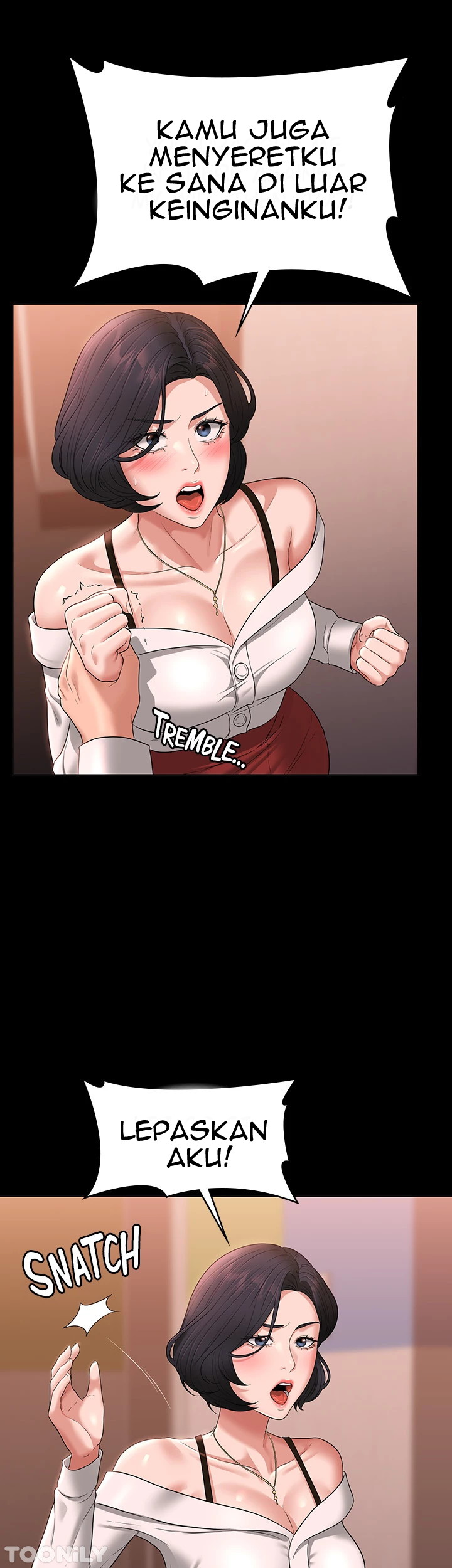 Administrator Privileges - Chapter 65 6 Administrator Privileges - Chapter 65 6