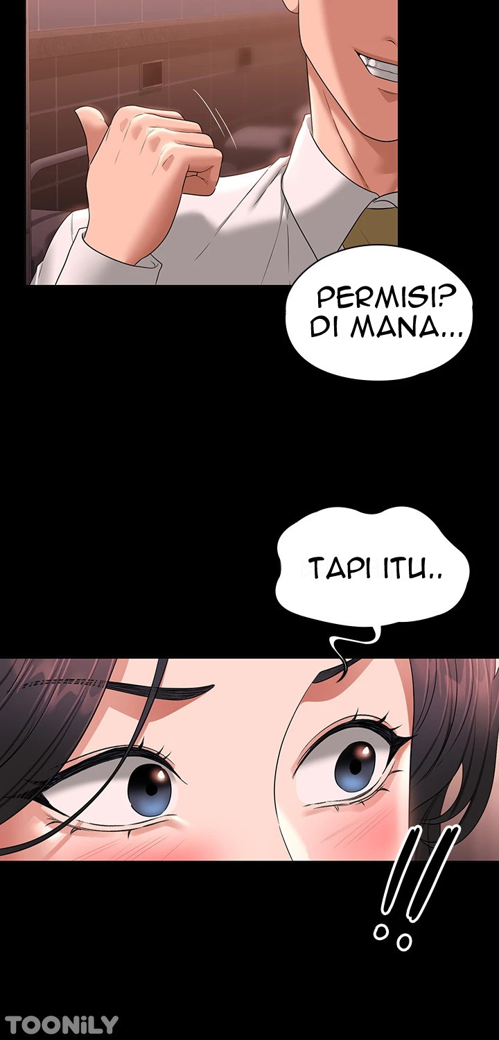 Administrator Privileges - Chapter 65 43 Administrator Privileges - Chapter 65 43