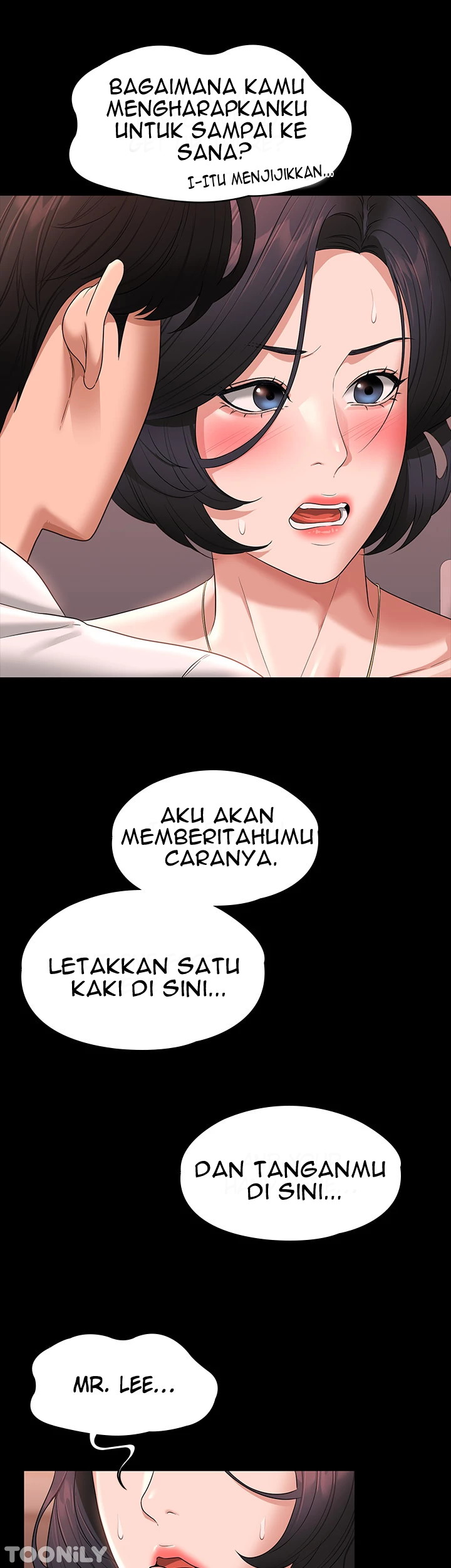 Administrator Privileges - Chapter 65 45 Administrator Privileges - Chapter 65 45