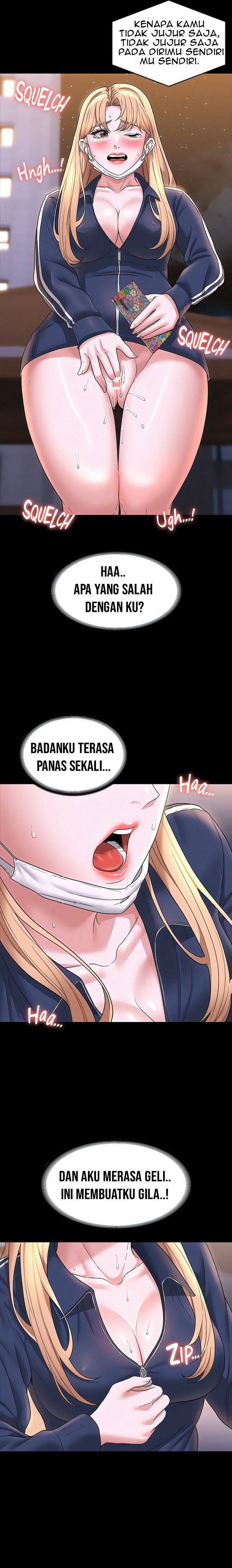 Administrator Privileges - Chapter 73 21 Administrator Privileges - Chapter 73 21