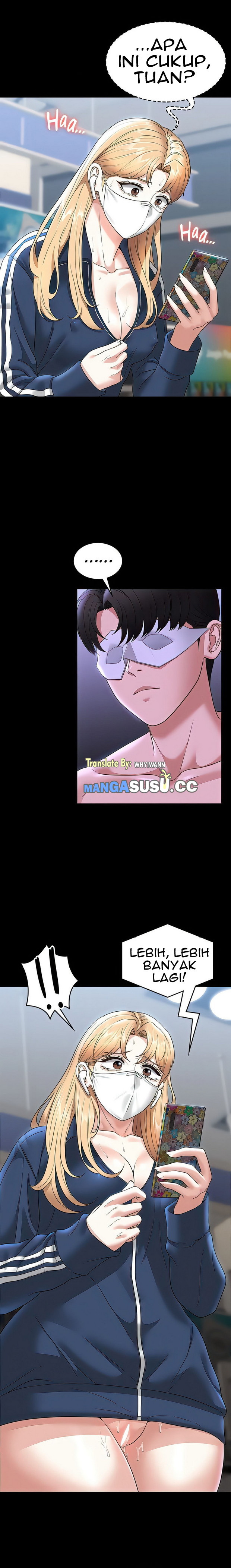 Administrator Privileges - Chapter 73 3 Administrator Privileges - Chapter 73 3