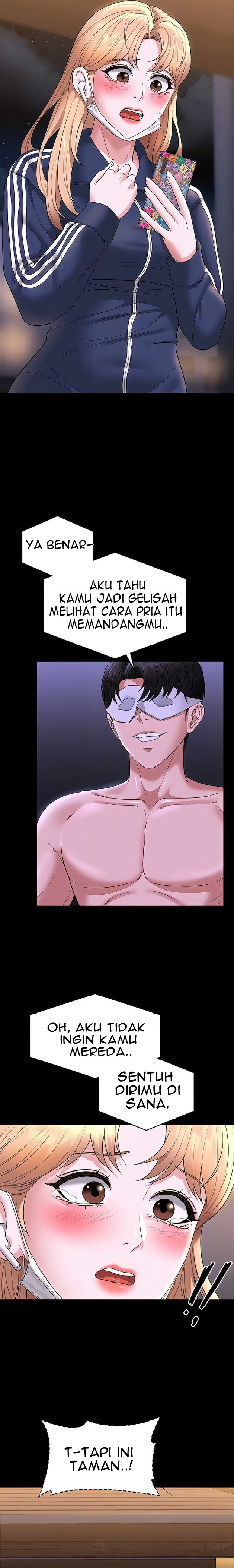 Administrator Privileges - Chapter 73 18 Administrator Privileges - Chapter 73 18