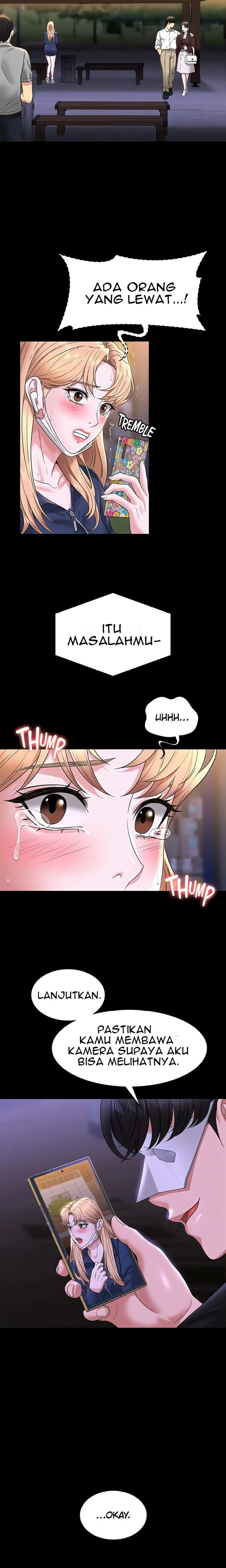 Administrator Privileges - Chapter 73 19 Administrator Privileges - Chapter 73 19