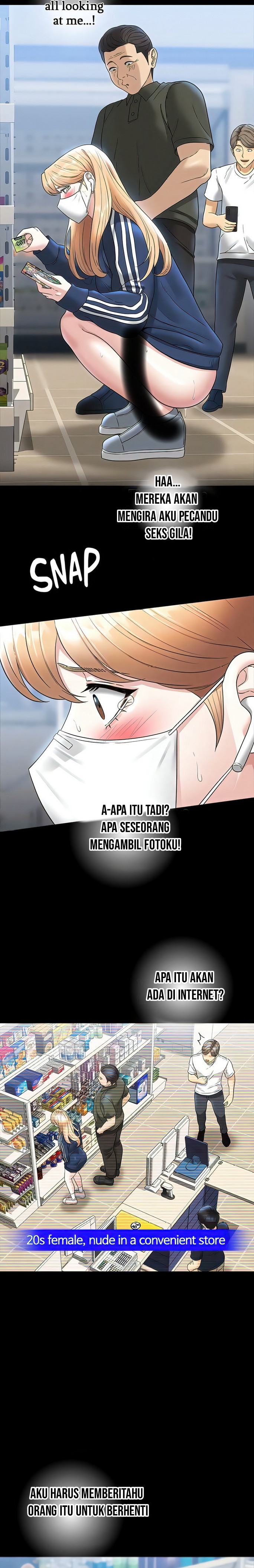 Administrator Privileges - Chapter 73 10 Administrator Privileges - Chapter 73 10