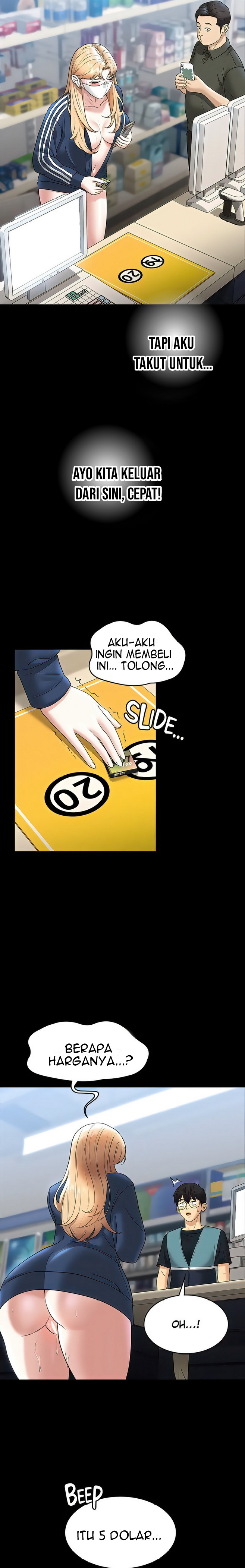 Administrator Privileges - Chapter 73 11 Administrator Privileges - Chapter 73 11