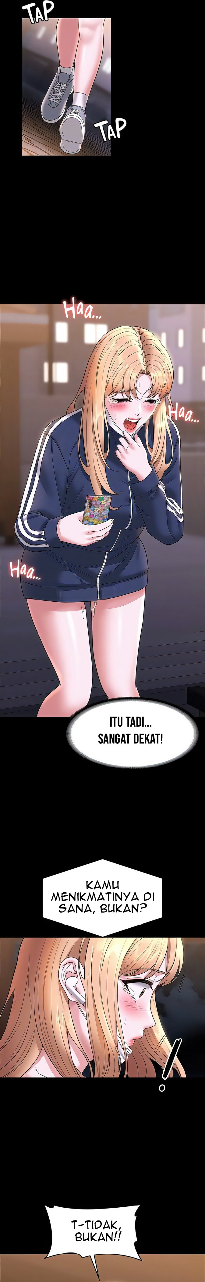 Administrator Privileges - Chapter 73 17 Administrator Privileges - Chapter 73 17