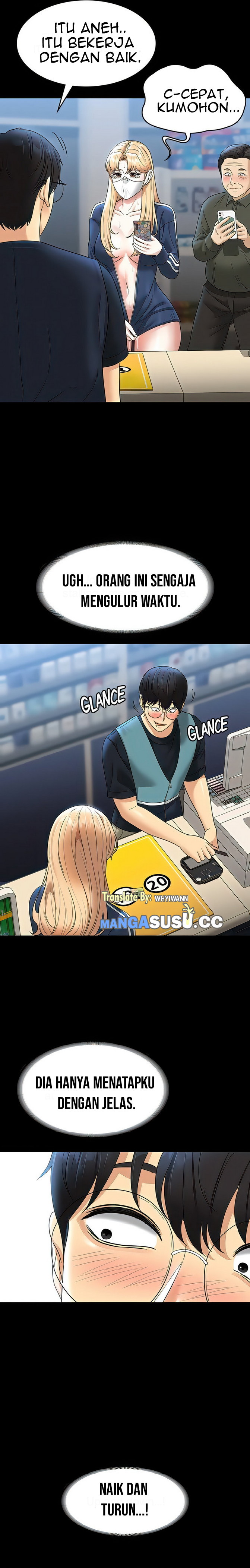 Administrator Privileges - Chapter 73 14 Administrator Privileges - Chapter 73 14