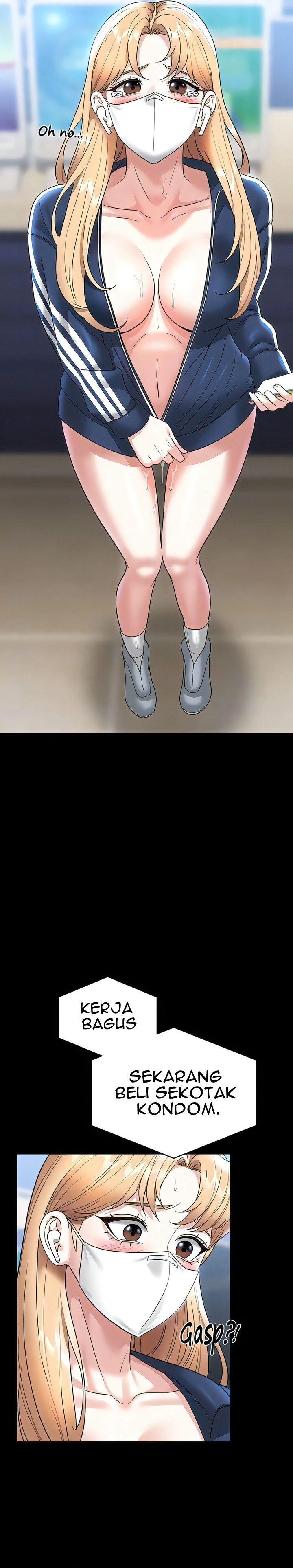 Administrator Privileges - Chapter 73 7 Administrator Privileges - Chapter 73 7