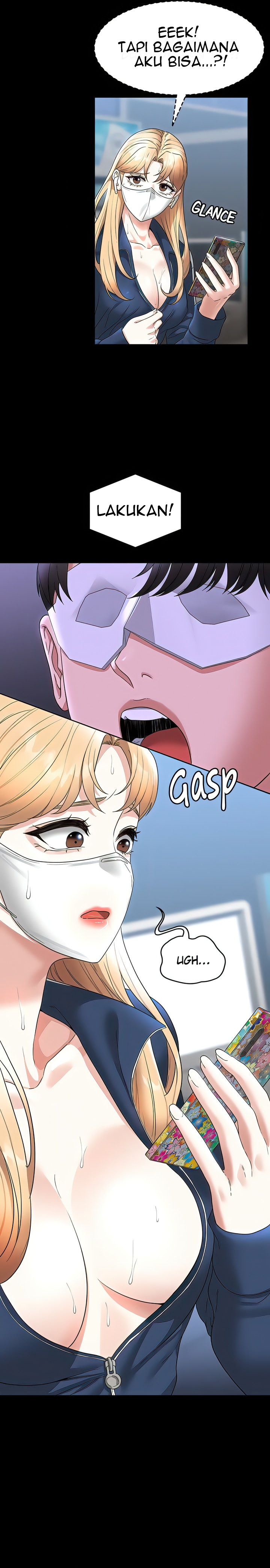 Administrator Privileges - Chapter 73 4 Administrator Privileges - Chapter 73 4