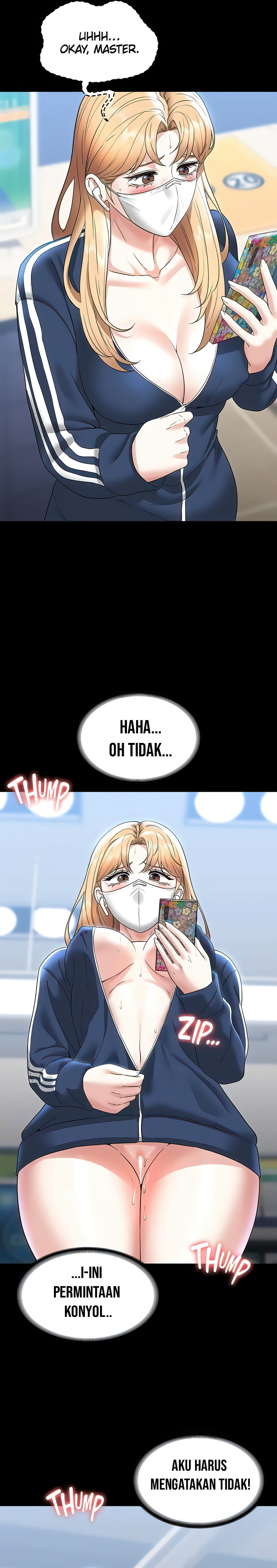 Administrator Privileges - Chapter 73 5 Administrator Privileges - Chapter 73 5