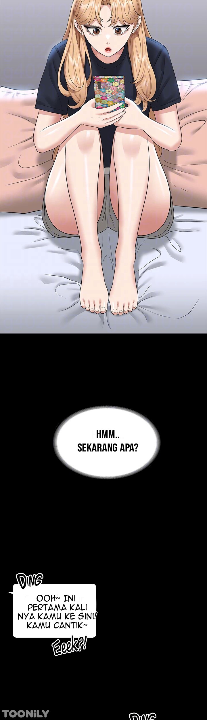 Administrator Privileges - Chapter 70 38 Administrator Privileges - Chapter 70 38