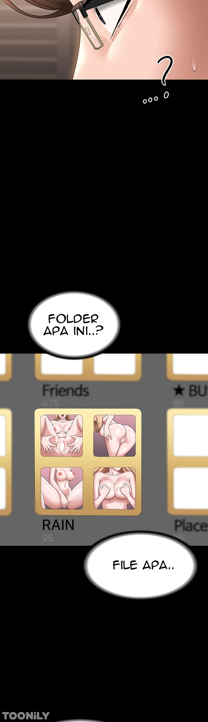 Administrator Privileges - Chapter 70 6 Administrator Privileges - Chapter 70 6