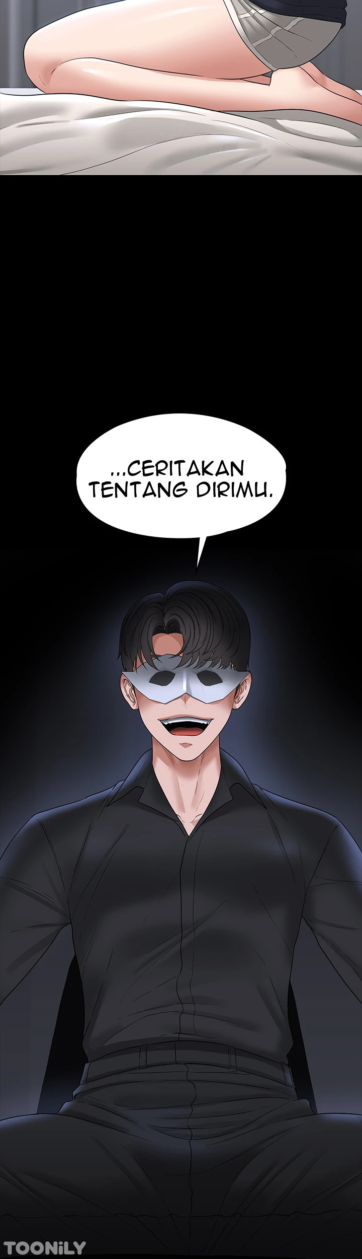 Administrator Privileges - Chapter 70 50 Administrator Privileges - Chapter 70 50