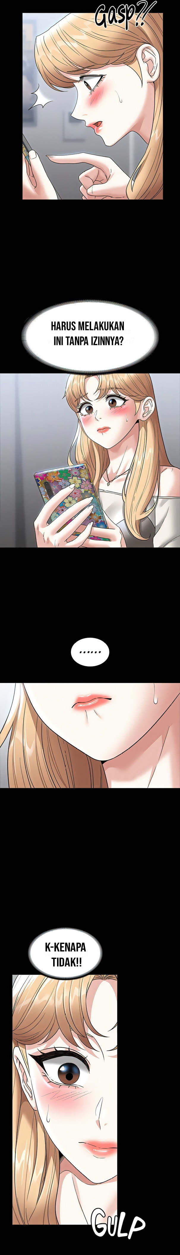 Administrator Privileges - Chapter 71 23 Administrator Privileges - Chapter 71 23