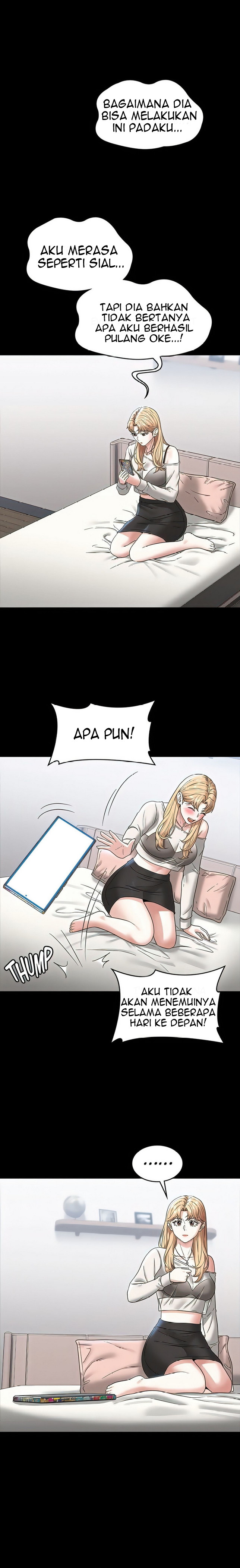 Administrator Privileges - Chapter 71 20 Administrator Privileges - Chapter 71 20