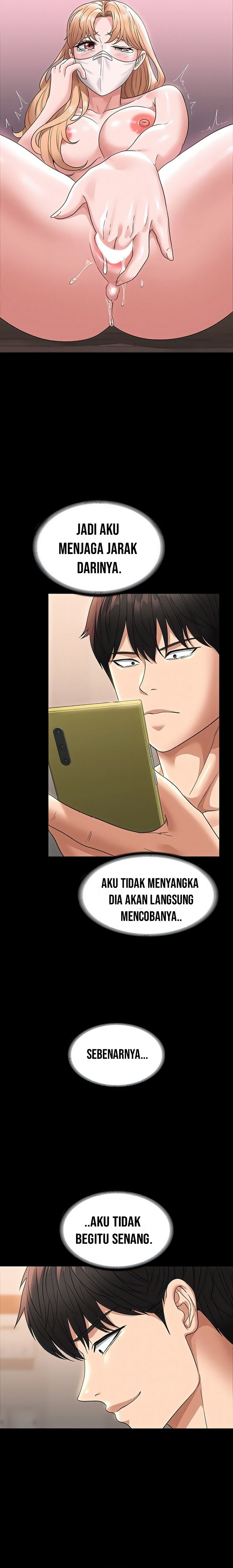 Administrator Privileges - Chapter 71 26 Administrator Privileges - Chapter 71 26