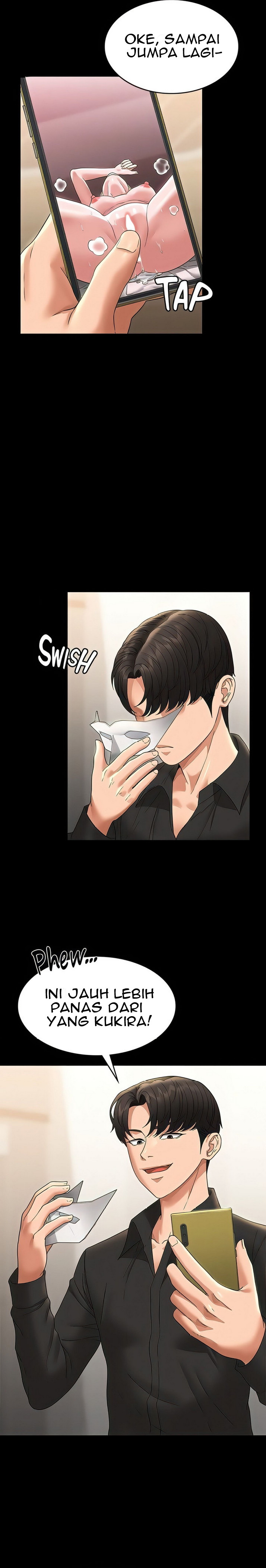 Administrator Privileges - Chapter 71 3 Administrator Privileges - Chapter 71 3