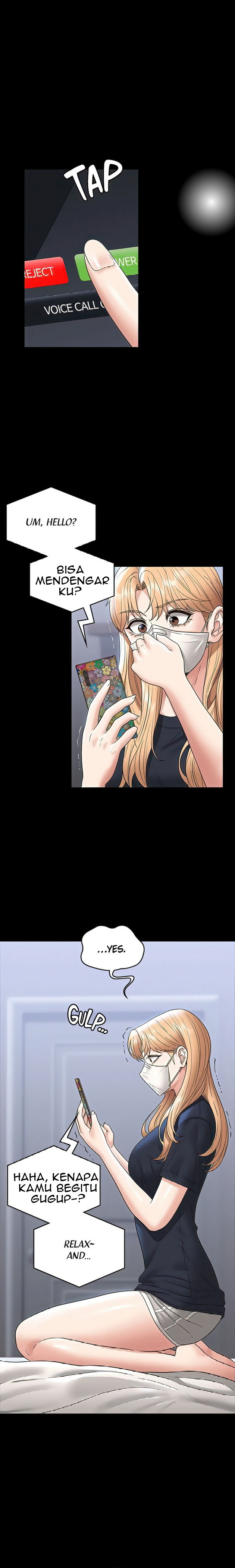 Administrator Privileges - Chapter 71 1 Administrator Privileges - Chapter 71 1