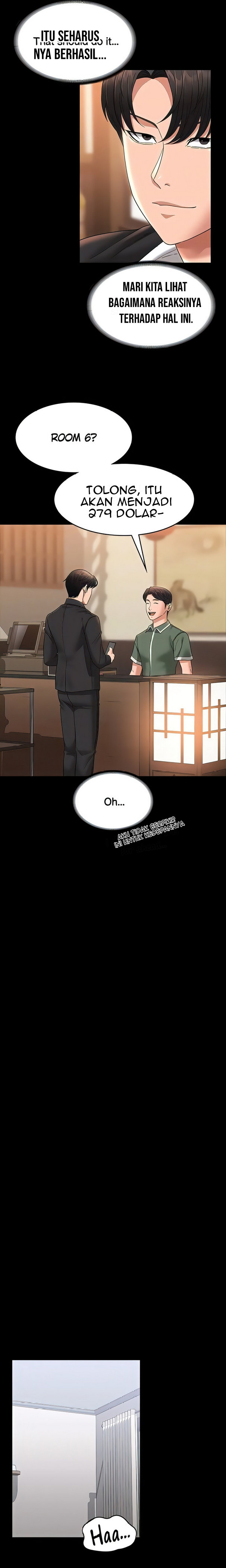 Administrator Privileges - Chapter 71 19 Administrator Privileges - Chapter 71 19