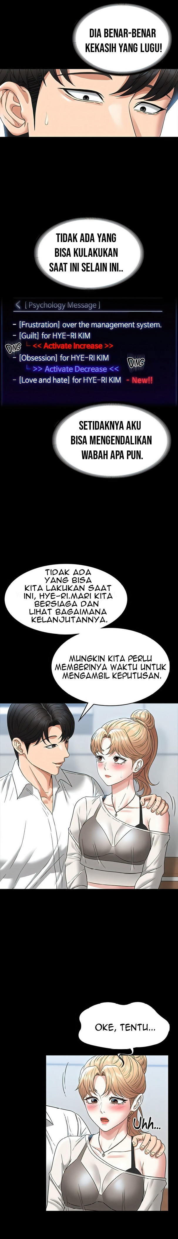 Administrator Privileges - Chapter 71 12 Administrator Privileges - Chapter 71 12