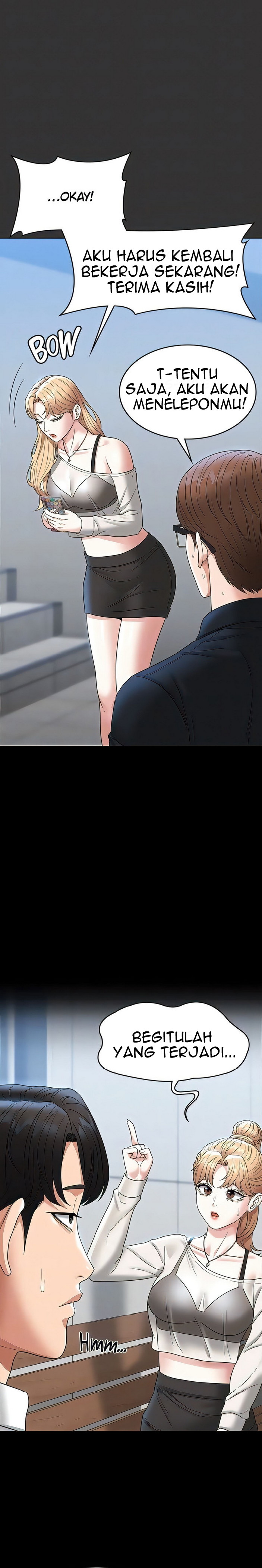 Administrator Privileges - Chapter 71 10 Administrator Privileges - Chapter 71 10