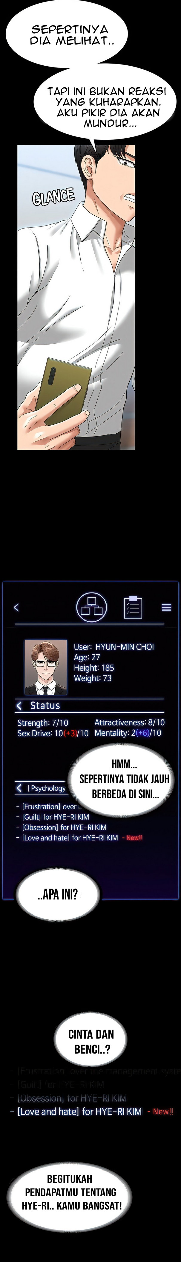 Administrator Privileges - Chapter 71 11 Administrator Privileges - Chapter 71 11