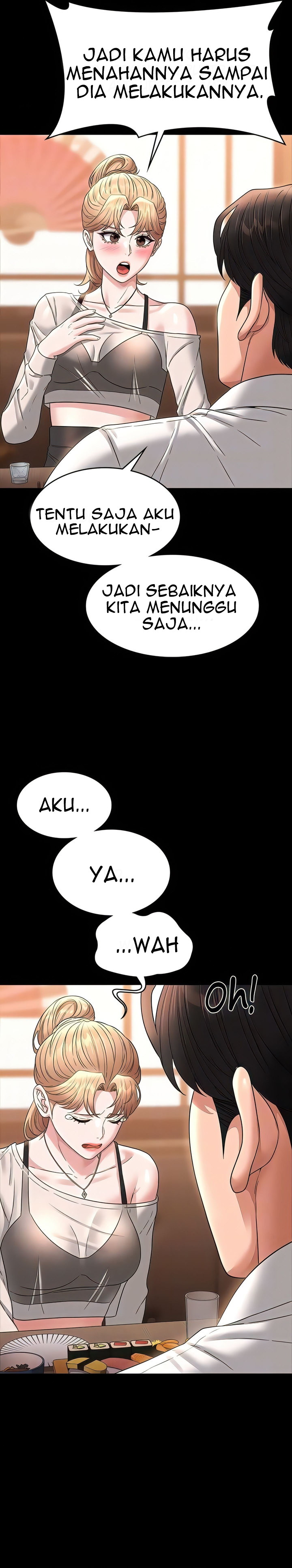 Administrator Privileges - Chapter 71 16 Administrator Privileges - Chapter 71 16