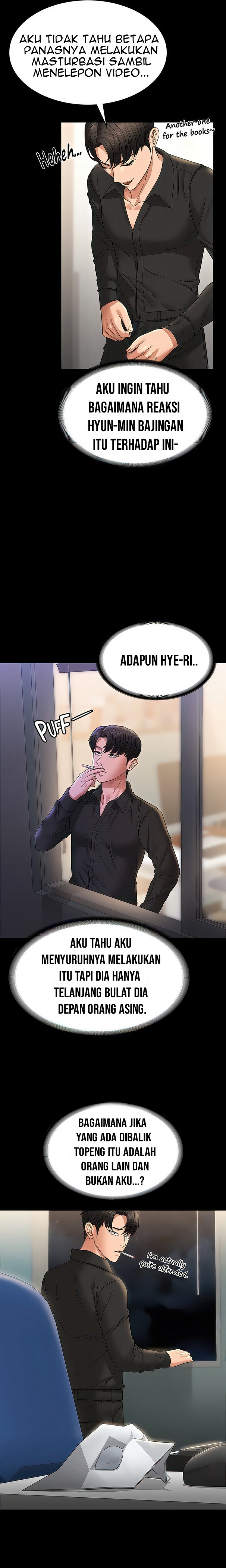 Administrator Privileges - Chapter 71 4 Administrator Privileges - Chapter 71 4