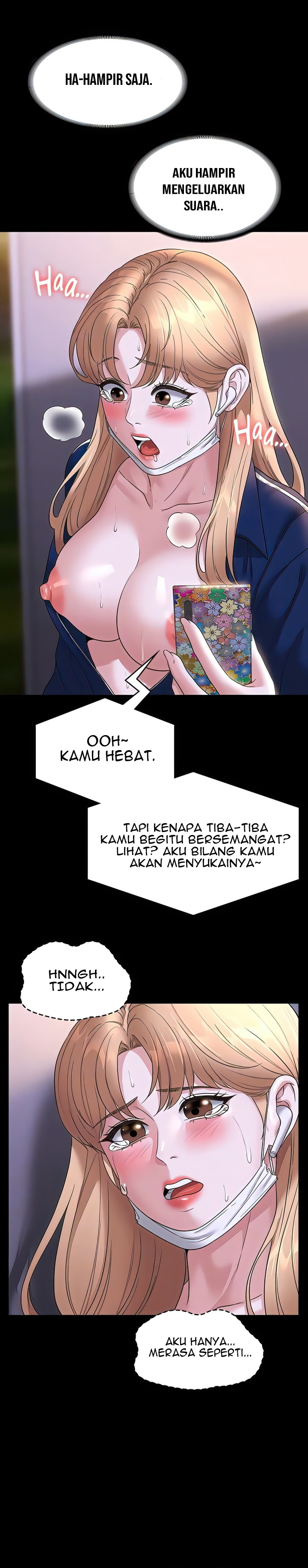 Administrator Privileges - Chapter 74 8 Administrator Privileges - Chapter 74 8