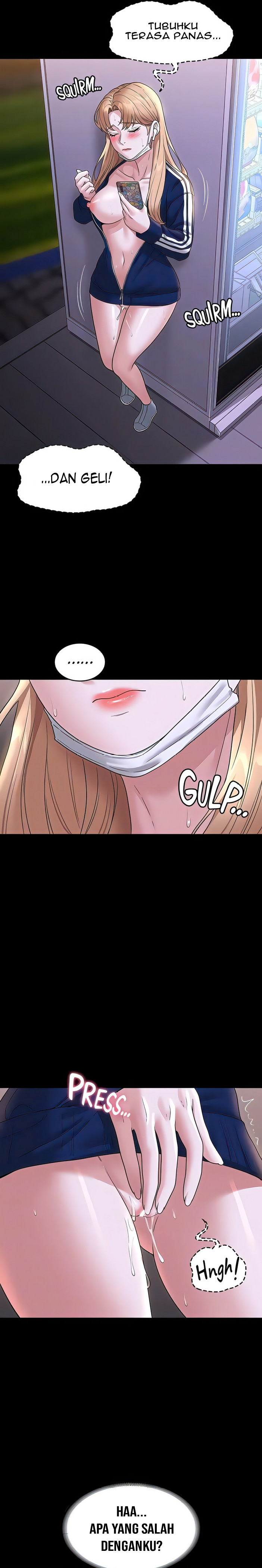 Administrator Privileges - Chapter 74 9 Administrator Privileges - Chapter 74 9