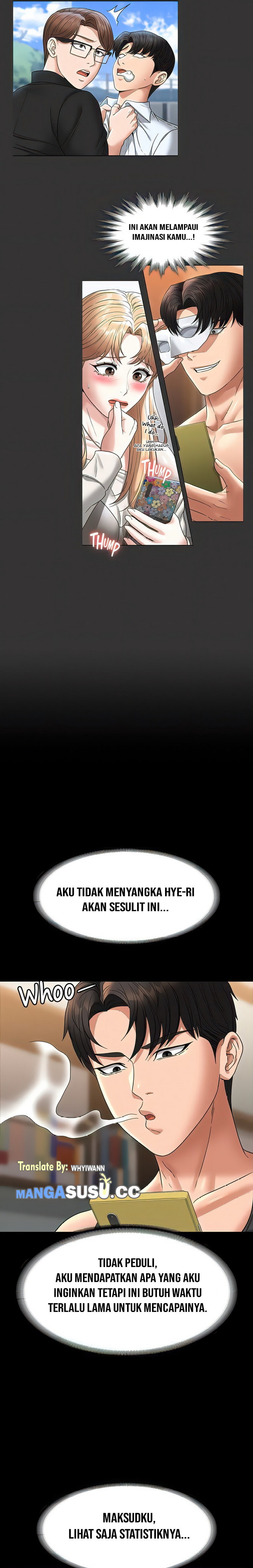 Administrator Privileges - Chapter 74 22 Administrator Privileges - Chapter 74 22