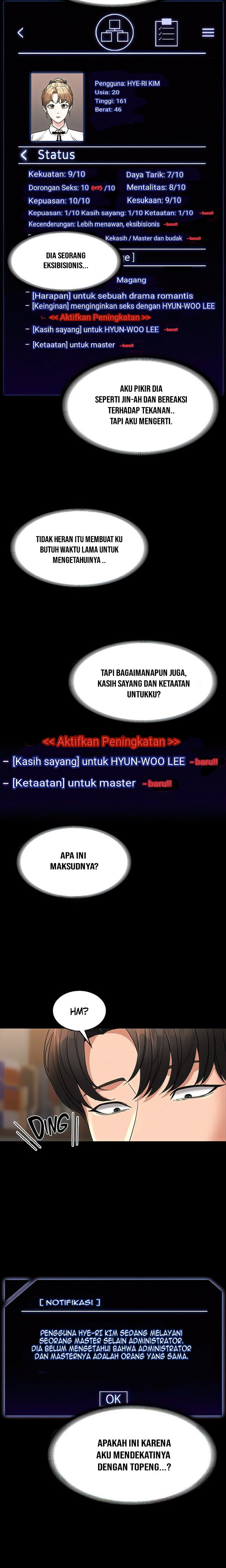 Administrator Privileges - Chapter 74 23 Administrator Privileges - Chapter 74 23