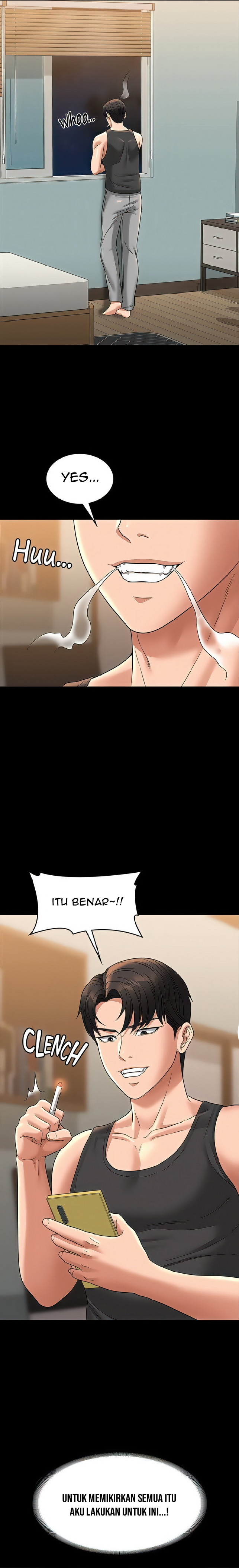 Administrator Privileges - Chapter 74 20 Administrator Privileges - Chapter 74 20