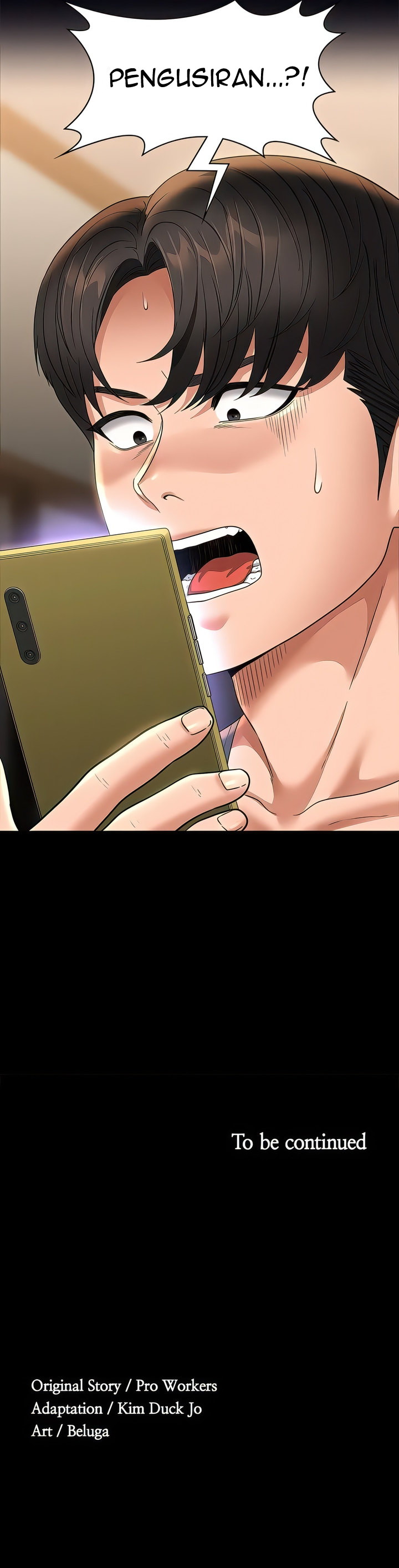 Administrator Privileges - Chapter 74 26 Administrator Privileges - Chapter 74 26