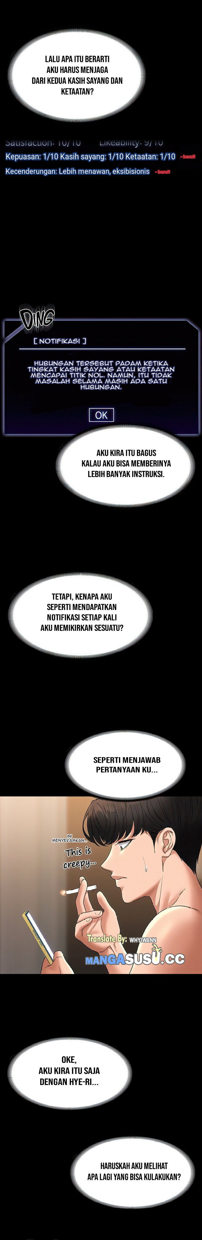 Administrator Privileges - Chapter 74 24 Administrator Privileges - Chapter 74 24