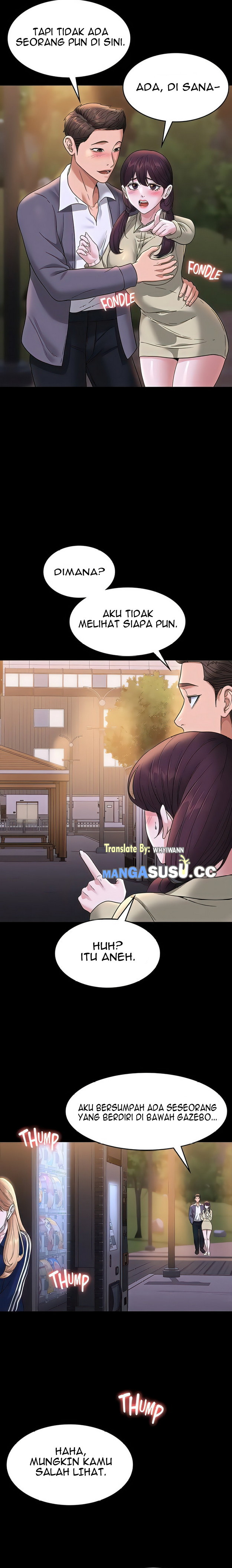 Administrator Privileges - Chapter 74 3 Administrator Privileges - Chapter 74 3