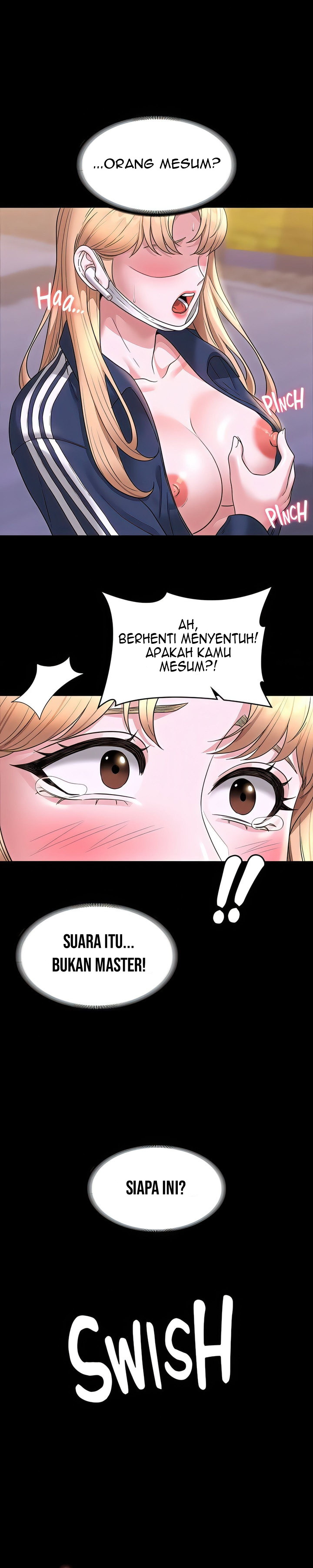 Administrator Privileges - Chapter 74 1 Administrator Privileges - Chapter 74 1