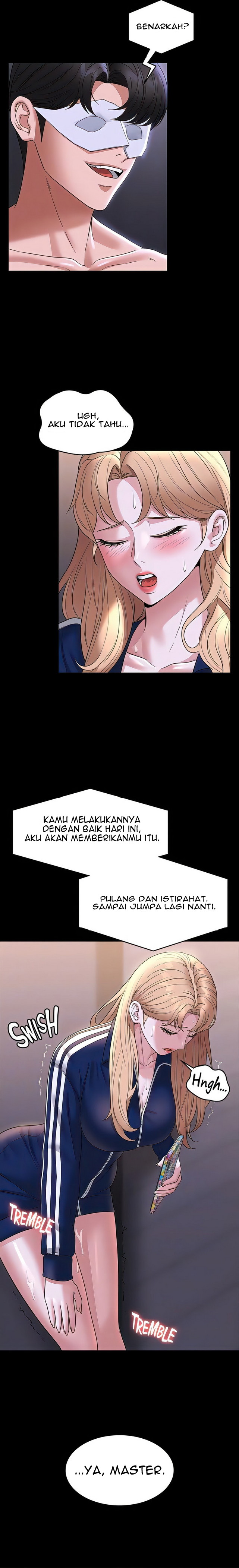 Administrator Privileges - Chapter 74 18 Administrator Privileges - Chapter 74 18