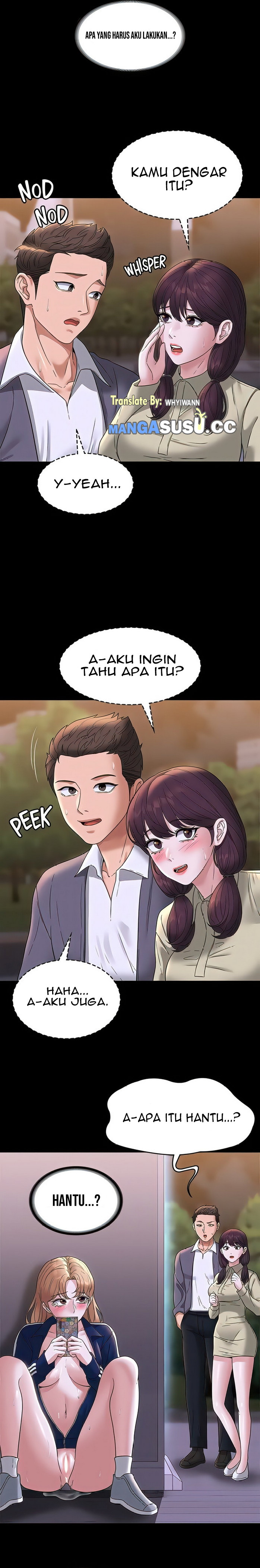 Administrator Privileges - Chapter 74 13 Administrator Privileges - Chapter 74 13