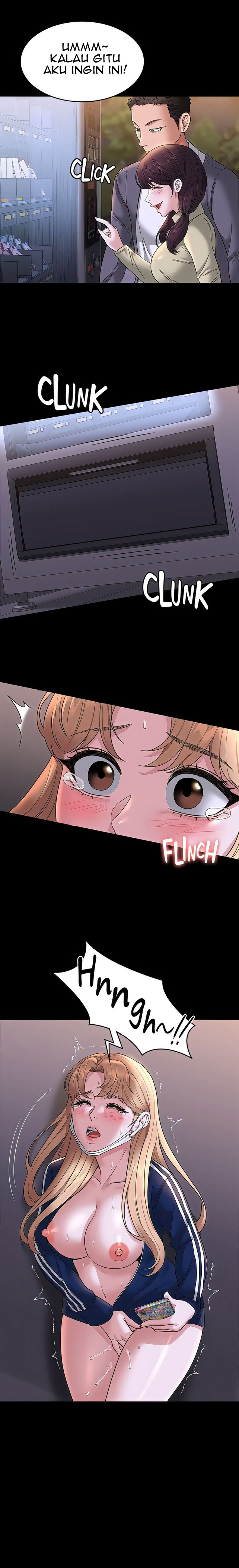 Administrator Privileges - Chapter 74 11 Administrator Privileges - Chapter 74 11