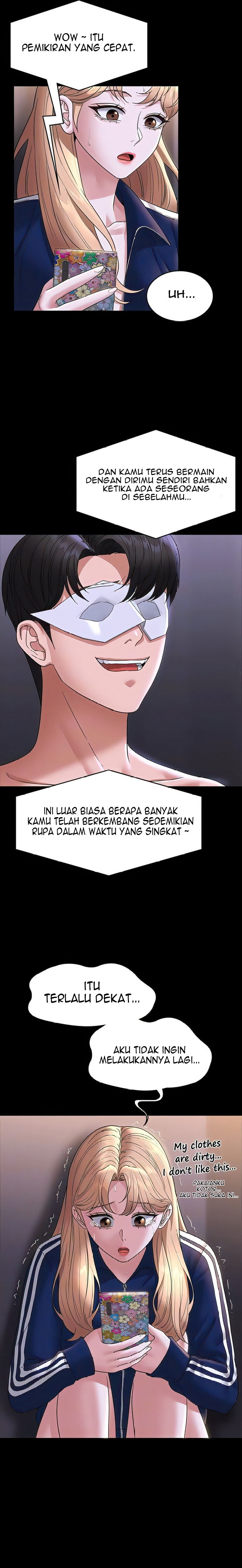 Administrator Privileges - Chapter 74 17 Administrator Privileges - Chapter 74 17